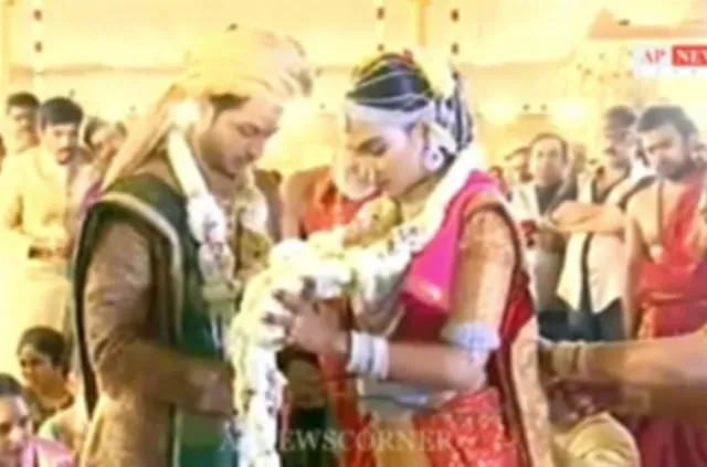 Hindistan’da 74 milyon dolarlık düğüne halktan tepki