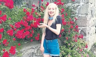 Neslican’ın adı ölümsüzleşti