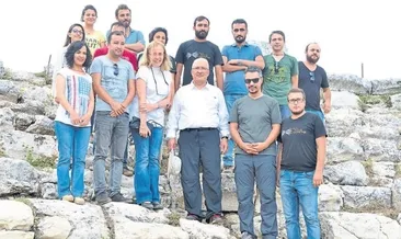 Mersin’in kültürüne yeni değerler katılıyor