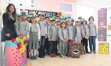Fenomen Okul Akdeniz Haberleri