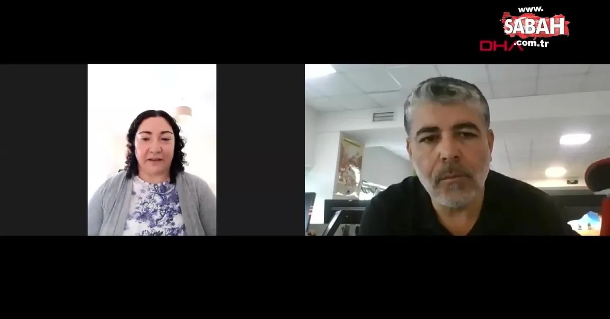 Ingiltere De Yasayan Annenin 7 Yasindaki Kizini Alma Mucadelesi Jandarmanin Gittigi Sanliurfa Daki Koyde Olaylar Cikti Video Videosunu Izle Son Dakika Haberleri