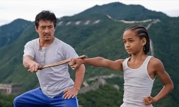Karate Kid filmi konusu nedir? Karate Kid filmi oyuncuları kimler, nerede çekildi?