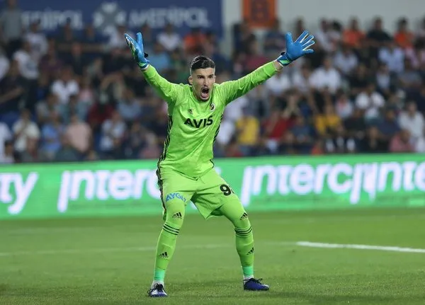 Muslera mı, Uğurcan Çakır mı, Altay Bayındır mı? O istatistikte dev fark!