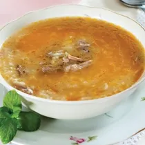 Beyran Çorbası Tarifi