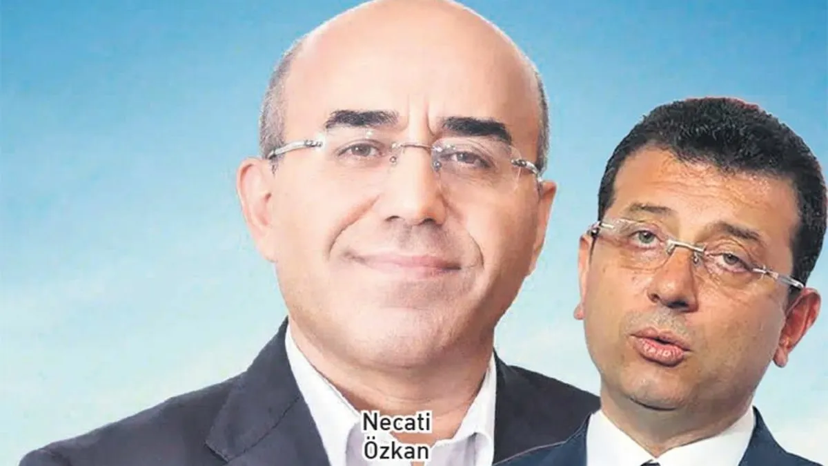 İmamoğlu’nun casusluk davası 11 Mayıs’ta başlıyor İmamoğlu’nun casusluk davası 11 Mayıs’ta başlıyor