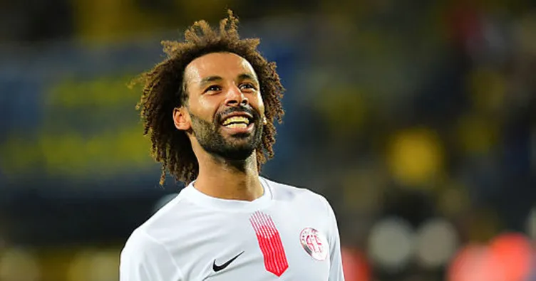 Beşiktaş Nazım Sangare’de sona geldi