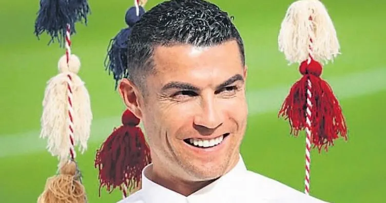 ManU ve Ronaldo’dan Ramazan Bayramı mesajı