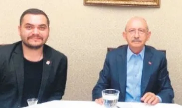 Koltuk kavgası örgütlere sıçradı