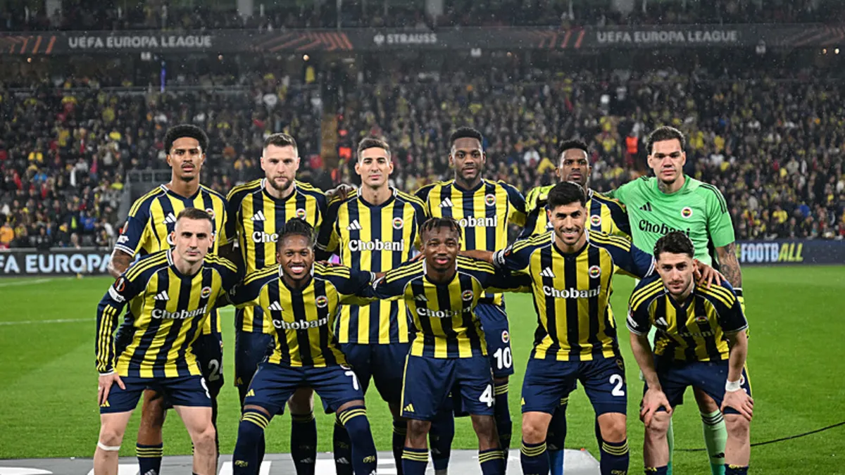 CANLI | Süper Lig’de Fenerbahçe – Göztepe maçı! CANLI | Süper Lig’de Fenerbahçe – Göztepe maçı!