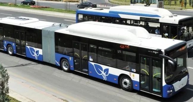 Cekerek Ankara Otobus