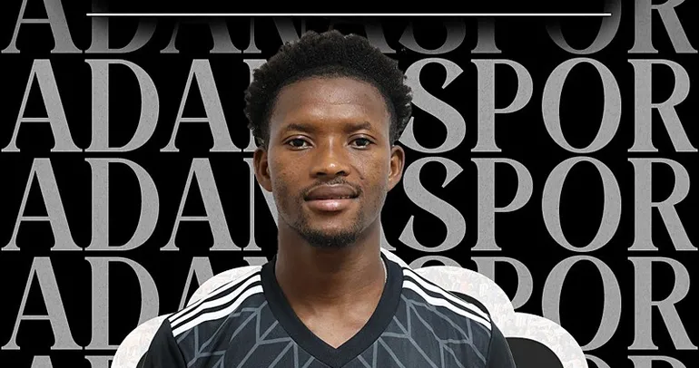 Adanaspor, Adama Fofana’yı transfer etti
