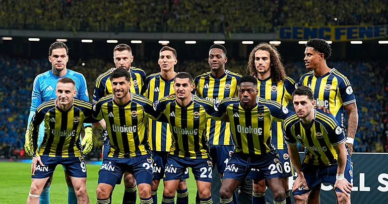 Fenerbahçe, Alanyaspor deplasmanında!