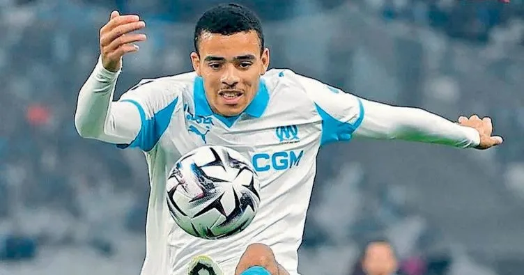 Greenwood için dev rakip