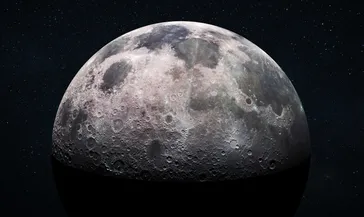 Ay’da yangın deneyi! NASA’nın planı büyük merak uyandırdı
