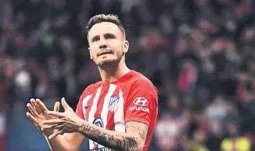 Fırtına Puertas ve Niguez’i bekliyor!