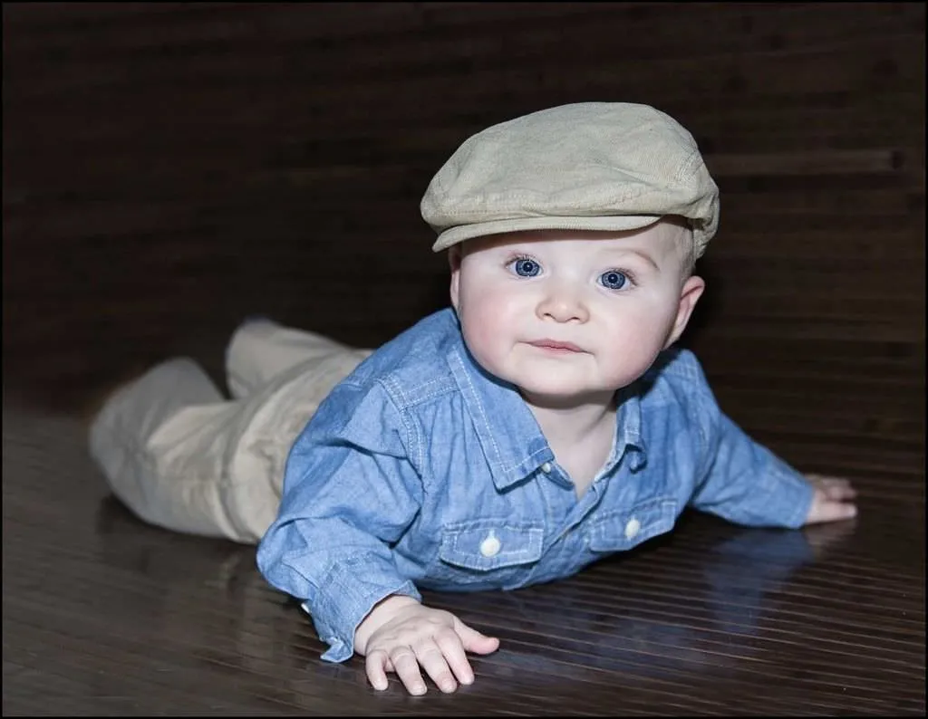 Dini Erkek &amp; Kız Bebek İsimleri ve Anlamları Son Dakika