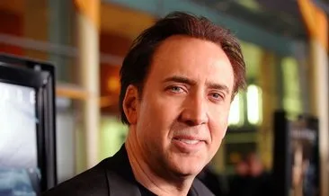 Nicolas Cage kimdir?