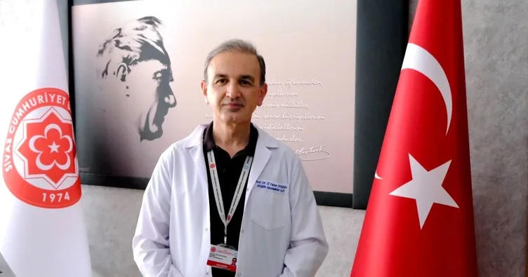 Sivas’ta bu yıl keneden 8 kişi öldü