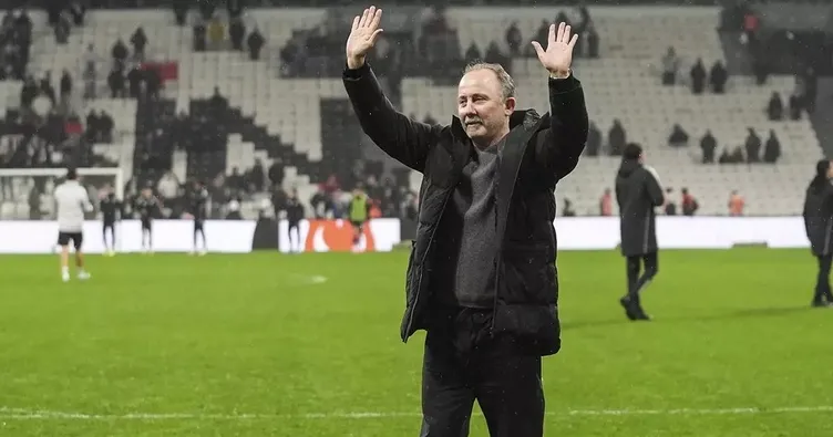 İşte Serkan bu işi yapıyor!