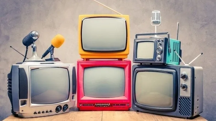 TV YAYIN AKIŞI: 11 Nisan Bugün TV’de neler var? İşte Kanal D, ATV, Star TV, Show TV, TRT1 tv yayın akışı