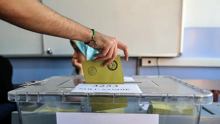 Ankara Keçiören seçim sonuçları 2023 güncel veriler! 28 Mayıs Cumhurbaşkanlığı 2. tur Keçiören seçim sonucu oy oranları son durum