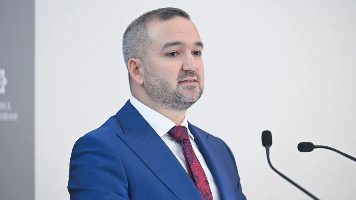 TCMB Başkanı Karahan: Dezenflasyon için sıkı para politikası kararlılıkla sürdürülüyor
