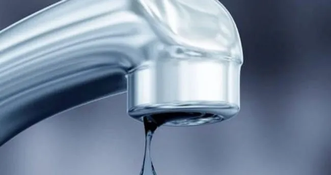 sular ne zaman gelecek 3 aralik iski istanbul su kesintisi programi son dakika haberler