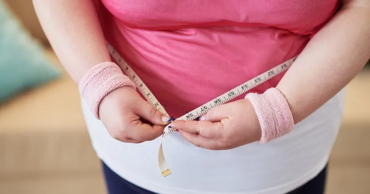 Şişmanlık salgını: Obezite