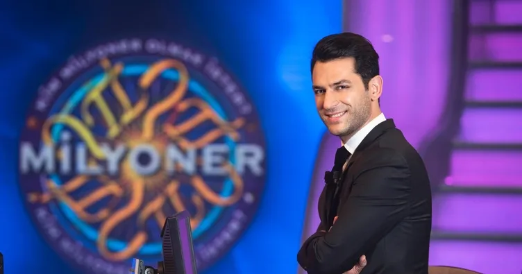 Kim Milyoner Olmak İster bu akşam atv’de