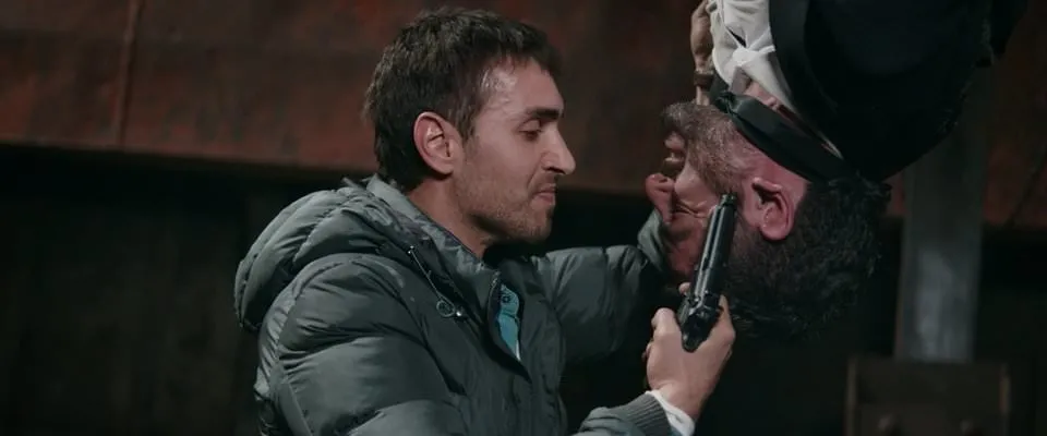 Sen Anlat Karadeniz 11. son bölüm fragmanı yayınlandı