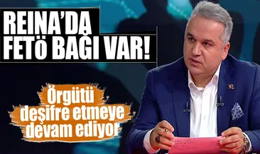 FETÖ’nün ipi dışarıda