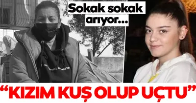 Acılı anne: Neredesin Nazlı!