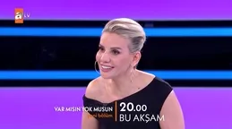 Var Mısın Yok Musun 17. bölüm fragmanı | Video