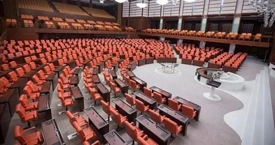 SON DAKİKA : Meclis ne zaman açılacak? Meclis açılış tarihi değiştirildi! TBMM görüşmeleri hangi gün başlayacak? EYT, taşerona kadro, vergi affı...