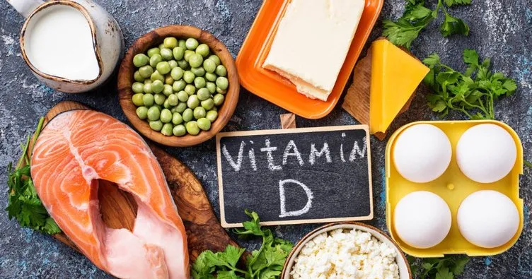 Çocuklar ve yetişkinler için ünlük D vitamini ihtiyacı ne kadar? Günde ne kadar D vitamini alınmalı?