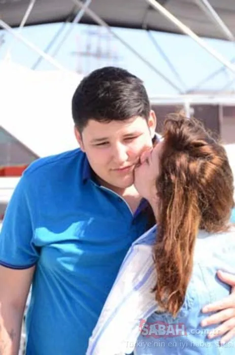 Görüldü! ’Tosuncuk’un peşine düştüler...