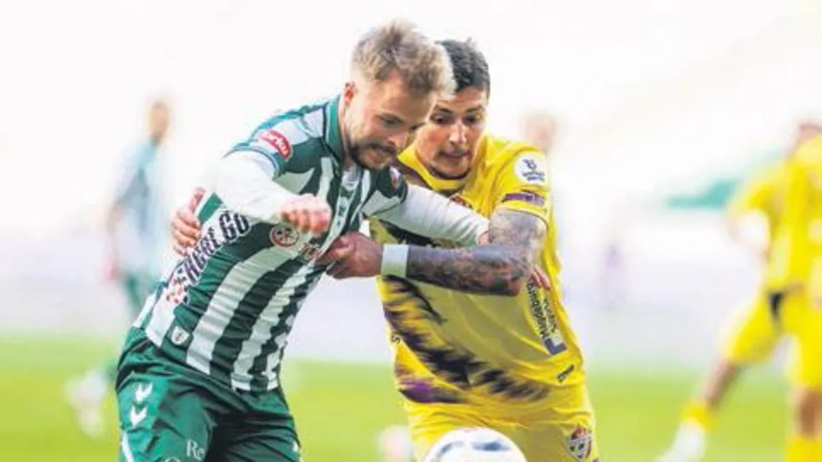 Konyaspor son anda nefes aldı