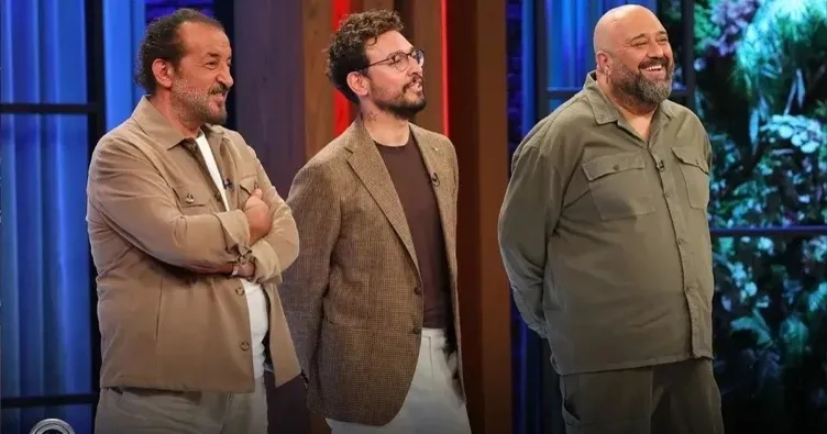 MasterChef 15 Ekim dokunulmazlığı hangi takım kazandı, eleme adayı kim oldu? İşte 3. ve 4. aday!