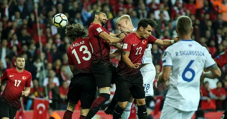 Türkiye için 'bu gece son'!