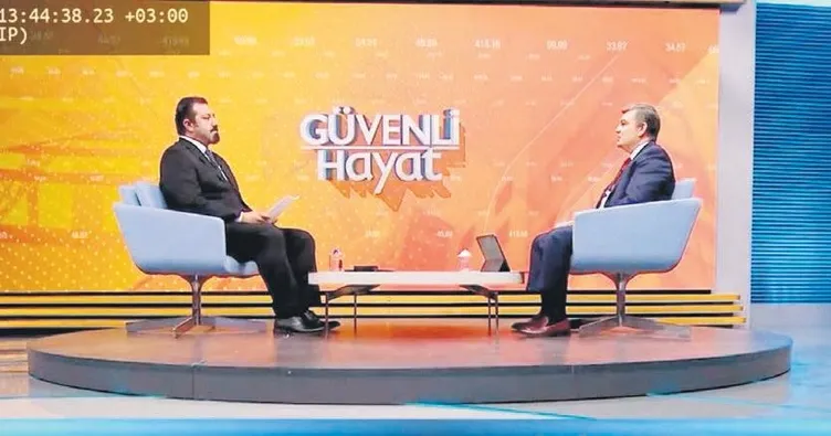 100 milyarlık yeni kaynak yolda