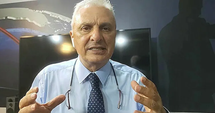 Can Ataklı CHP’ye ateş püskürdü! 30 yıldır yazıyorum hiçbir AK Parti’li bunu yapmadı