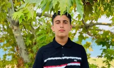 Teyzesini ziyaretten dönen genç sokakta öldürüldü #adana