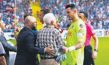 Maestro Sivas’a hazır