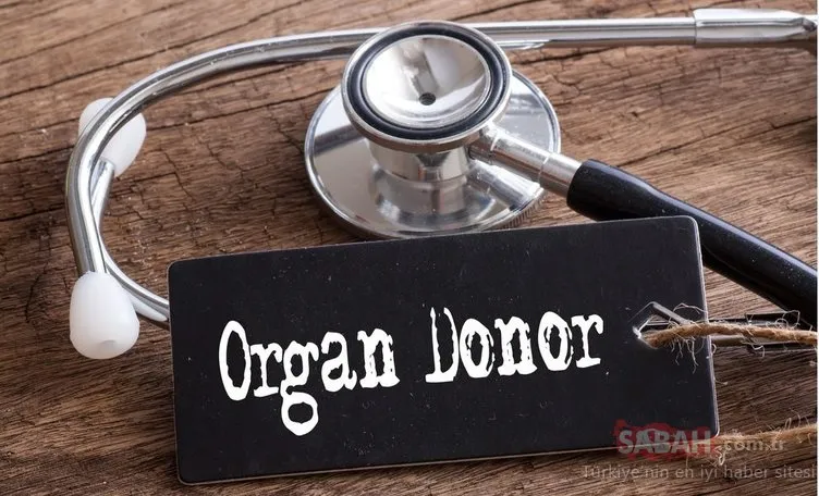 Organ bağışıyla ilgili doğru sanılan 10 yanlış