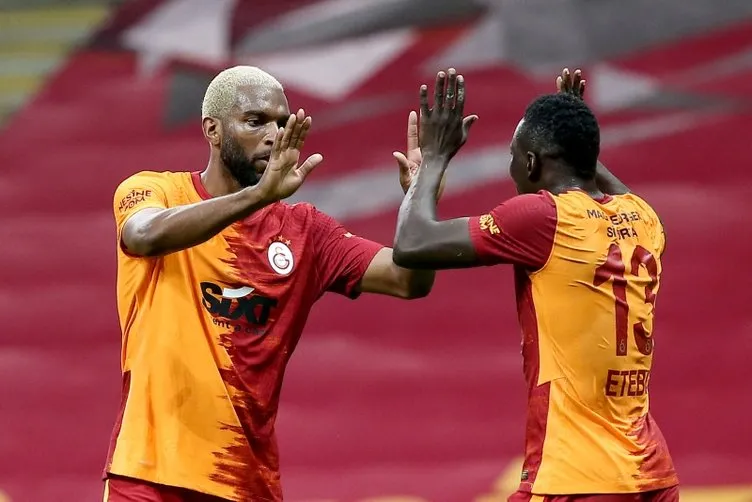 Son dakika: Galatasaray’da son mucize Luyindama! Fatih Terim onu nasıl kazandı?