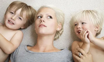 Özgüvenli çocuklar