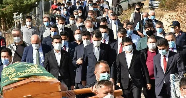 cumhurbaskanligi ozel kalem muduru