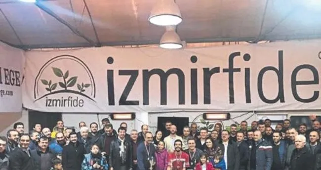 Izmir Fide Nin Sampiyonu Belli Oldu Egeli Sabah Haberleri