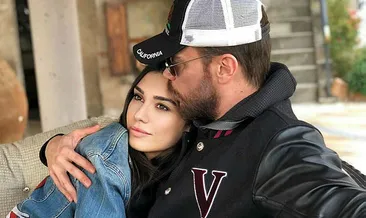 Sinan Akçıl ve Burcu Kıratlı ayrılığa dayanamadı! Aşk yeniden...