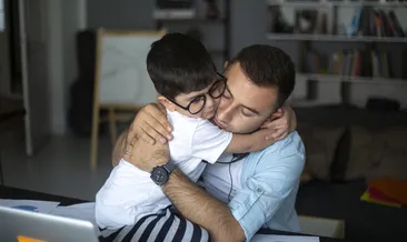 Endişeli ebeveynlere çözüm önerileri: Çocuğumun başına bir şey gelirse kaygısını kenara böyle atın